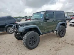 1C4AJWAG2GL134369 2016 JEEP WRANGLER