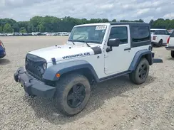 1C4AJWAG2GL136395 2016 JEEP WRANGLER