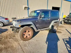 1C4AJWAG2GL163158 2016 JEEP WRANGLER