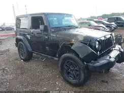 1C4AJWAG2GL172295 2016 JEEP WRANGLER