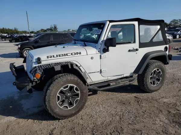 1C4AJWAG2GL184561 2016 JEEP WRANGLER - Image 1
