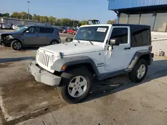 1C4AJWAG2GL192711 2016 JEEP WRANGLER