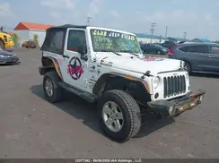 1C4AJWAG2GL195608 2016 JEEP WRANGLER