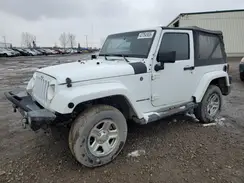 1C4AJWAG2GL204419 2016 JEEP WRANGLER