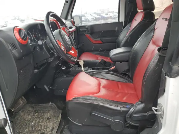 1C4AJWAG2GL204419 2016 JEEP WRANGLER - Image 3