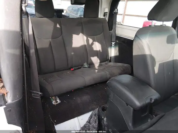 1C4AJWAG2GL283736 2016 JEEP WRANGLER - Image 8