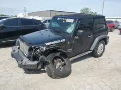 1C4AJWAG2GL317951 2016 JEEP WRANGLER