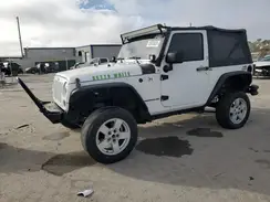 1C4AJWAG2GL326536 2016 JEEP WRANGLER