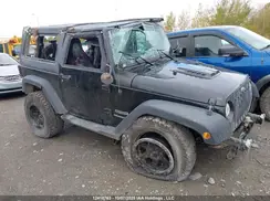1C4AJWAG2GL327041 2016 JEEP WRANGLER
