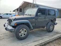 1C4AJWAG2GL334703 2016 JEEP WRANGLER