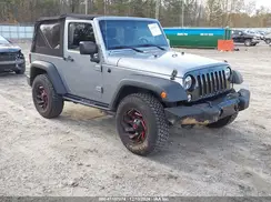 1C4AJWAG2GL347354 2016 JEEP WRANGLER
