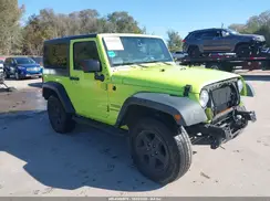1C4AJWAG2GL348584 2016 JEEP WRANGLER