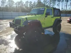 1C4AJWAG2HL504060 2017 JEEP WRANGLER