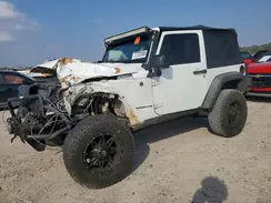 1C4AJWAG2HL508920 2017 JEEP WRANGLER