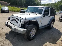 1C4AJWAG2HL513731 2017 JEEP WRANGLER
