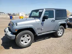 1C4AJWAG2HL531307 2017 JEEP WRANGLER