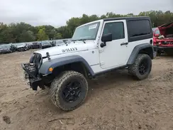 1C4AJWAG2HL543067 2017 JEEP WRANGLER