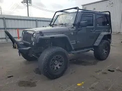 1C4AJWAG2HL553274 2017 JEEP WRANGLER