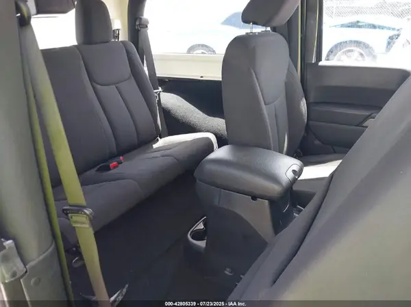 1C4AJWAG2HL576134 2017 JEEP WRANGLER - Image 8