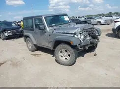 1C4AJWAG2HL580815 2017 JEEP WRANGLER