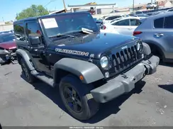 1C4AJWAG2HL588381 2017 JEEP WRANGLER