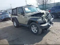 1C4AJWAG2HL616745 2017 JEEP WRANGLER