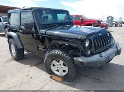 1C4AJWAG2HL619449 2017 JEEP WRANGLER