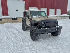 1C4AJWAG2HL630161 2017 JEEP WRANGLER