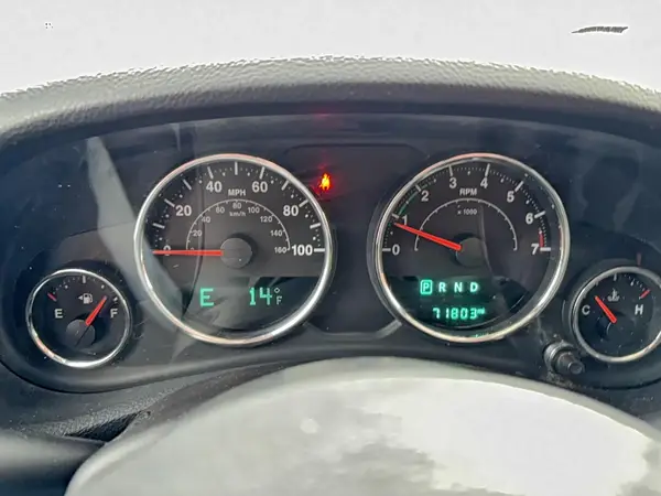 1C4AJWAG2HL630161 2017 JEEP WRANGLER - Image 8