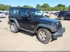 1C4AJWAG2HL633089 2017 JEEP WRANGLER