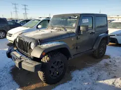 1C4AJWAG2HL638213 2017 JEEP WRANGLER