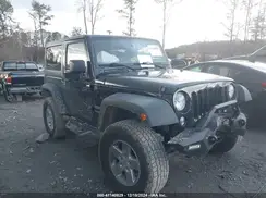 1C4AJWAG2HL638924 2017 JEEP WRANGLER