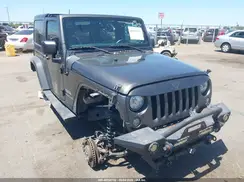 1C4AJWAG2HL654864 2017 JEEP WRANGLER