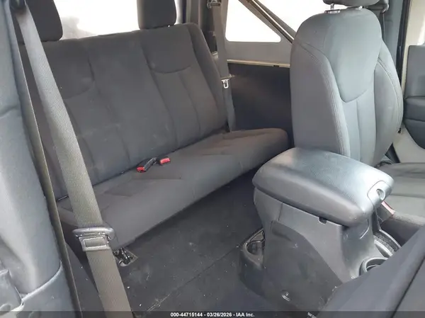 1C4AJWAG2HL663631 2017 JEEP WRANGLER - Image 8