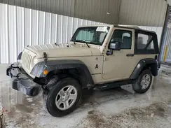 1C4AJWAG2HL710169 2017 JEEP WRANGLER
