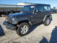 1C4AJWAG2HL722595 2017 JEEP WRANGLER
