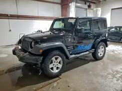 1C4AJWAG2HL723262 2017 JEEP WRANGLER