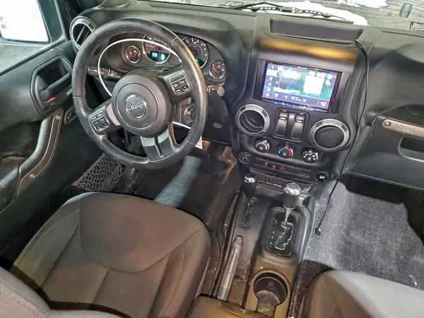 1C4AJWAG2HL723262 2017 JEEP WRANGLER - Image 8