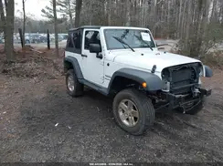1C4AJWAG2HL735718 2017 JEEP WRANGLER