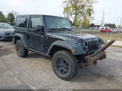 1C4AJWAG2HL750901 2017 JEEP WRANGLER