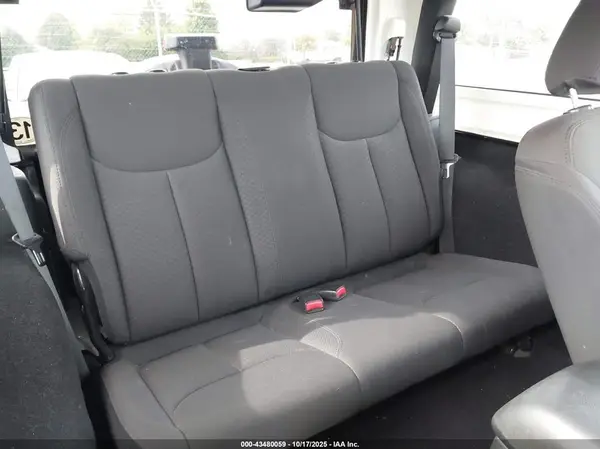 1C4AJWAG2HL750901 2017 JEEP WRANGLER - Image 8