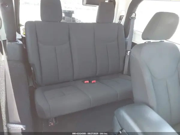 1C4AJWAG2HL756021 2017 JEEP WRANGLER - Image 8