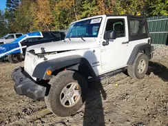 1C4AJWAG2JL800122 2018 JEEP WRANGLER