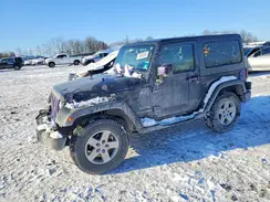 1C4AJWAG2JL827773 2018 JEEP WRANGLER