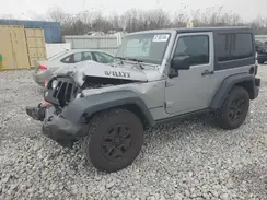 1C4AJWAG2JL832486 2018 JEEP WRANGLER