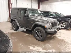 1C4AJWAG2JL836246 2018 JEEP WRANGLER