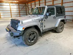 1C4AJWAG2JL859395 2018 JEEP WRANGLER