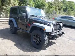 1C4AJWAG2JL873717 2018 JEEP WRANGLER