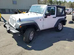 1C4AJWAG2JL876360 2018 JEEP WRANGLER