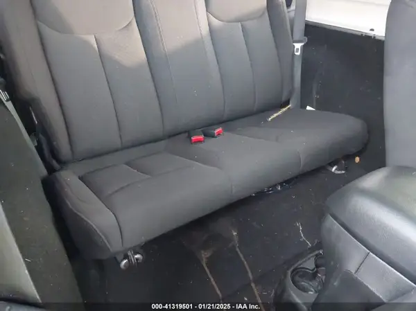 1C4AJWAG2JL889089 2018 JEEP WRANGLER - Image 8